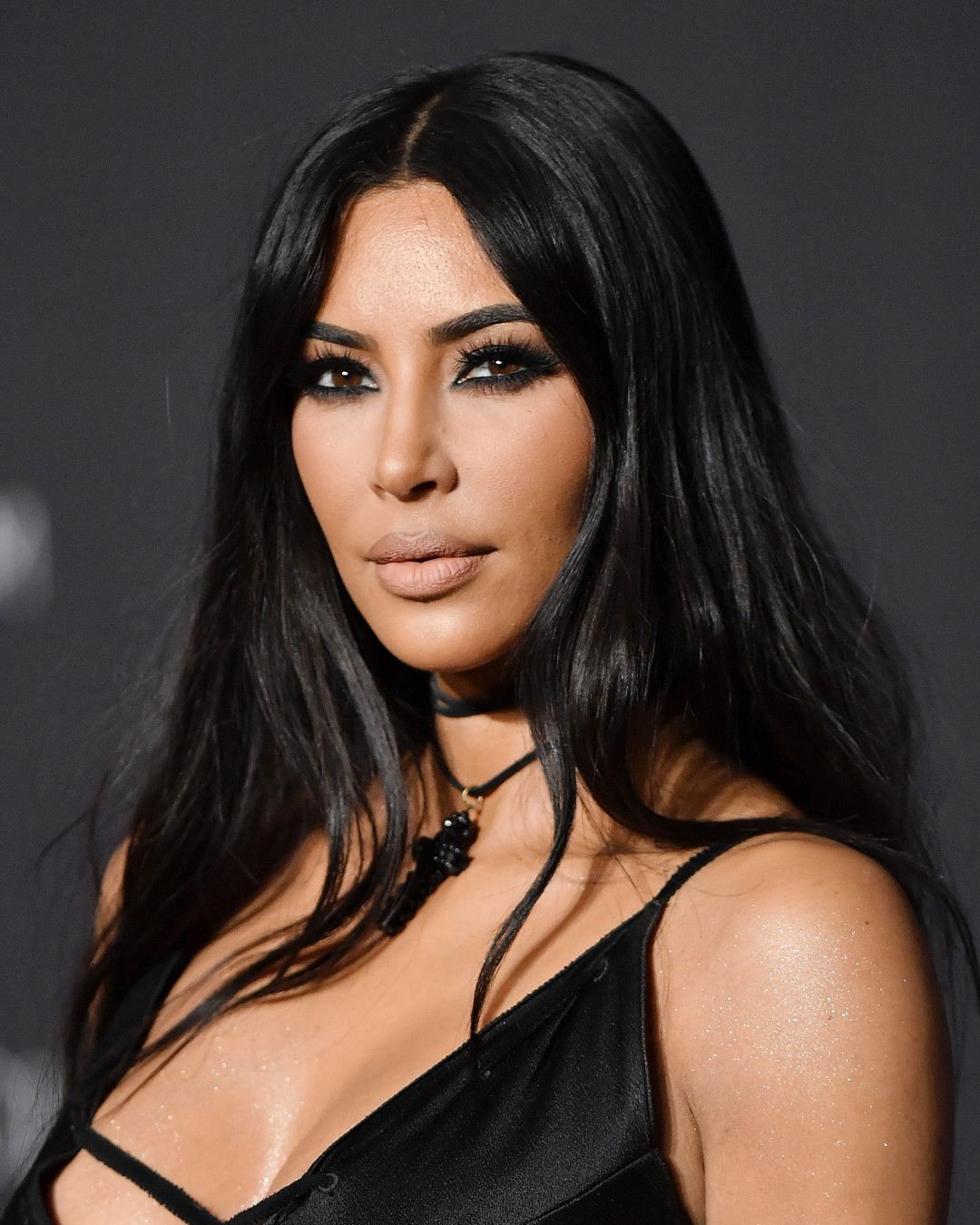 Kim Kardashians Hairstylists Tip For Dry Hair Will Cost You